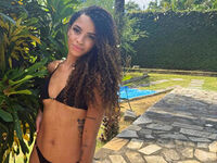 free webcam chatroom GinaGlam