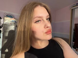 free webcam photo GraceHollis