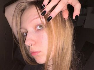 nude webcamgirl photo GriselCammarano