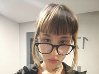 free jasmin livecam HallieAblin