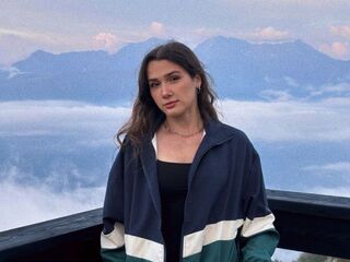 jasmin livesex HallieHaines