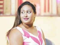 chat room live show HannaAlina