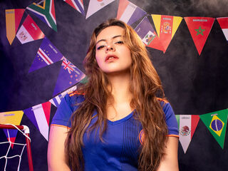 livesex cam girl HannaLaker