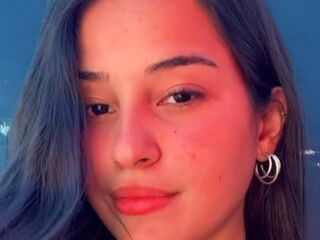 web cam show HannyMia