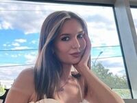 real live cam HayleyRinebold