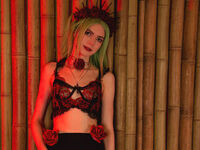 free adult cam HelenaHarmon