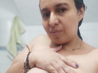 porn webcam photo IbannaBely