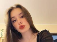 nude webcam girl photo IdaEngleman
