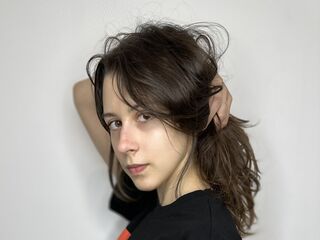 beautiful cam girl IdaliaMozley