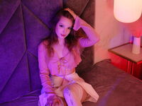 web cam show IrisFreshh