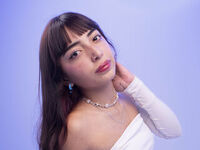 webcam live sex show IrisVelvet