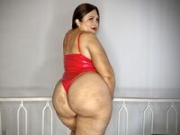 hot webcam video IsabellCossio