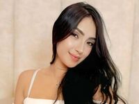 cyber sex show IsabellaCastlen