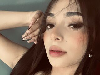 hot sex cam IsabellaVerona