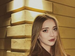 sexy live cam girl IvaBusack