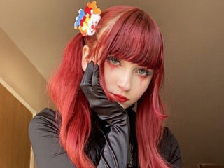 live striptease show IvanaOroark