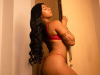 cam girl playing with vibrator IvonneLatorre