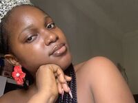 hardcore sex show IvorySins