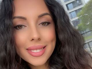 camgirl masturbating with dildo IzyAura