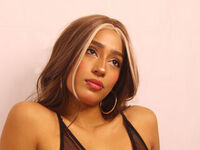 free live show JadeKeim