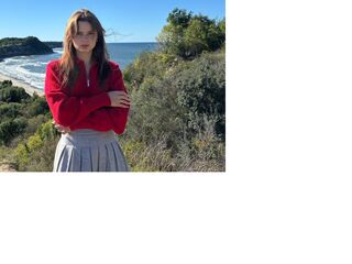 jasmin live show JaneeLoszynski