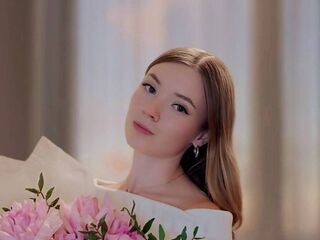 camgirl pic JaniseServoss