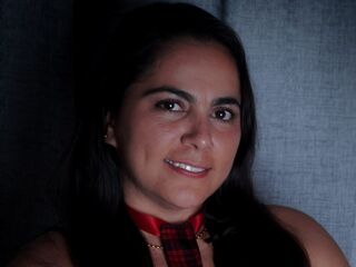 sexchat JasminVerona