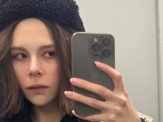 anal webcam sex JaymeAllsup