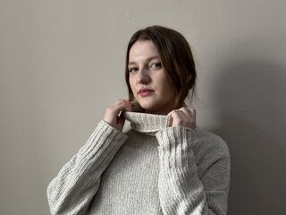 webcamgirl chat JeannineHerzog