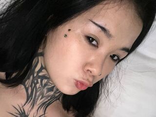 live webcam performer JellyLolla