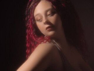 nude camgirl photo JennyCharm