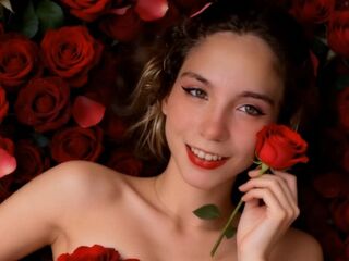 naked webcamgirl picture JennyJannes