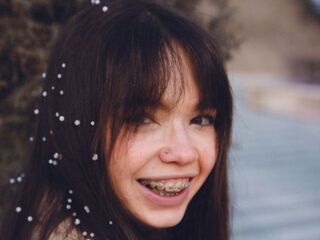 sex show online JerrieQuigley