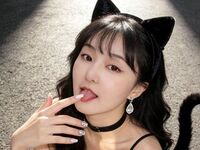 free cam sex JiangHuihui