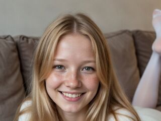 live sex show JohnaCrivello