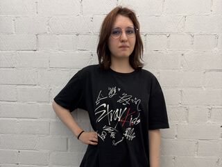 free chat room JoslynForrester