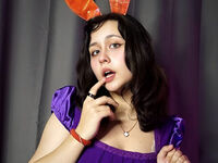 masturbating JudithRise