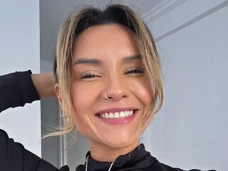 live video chat JuliettaDiaz