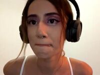 hot girl cam JulySapphire
