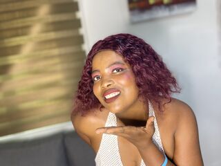 hot cam girl JuneRay