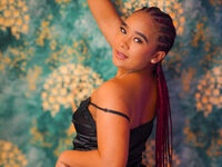 free live chatroom KailaniMoani