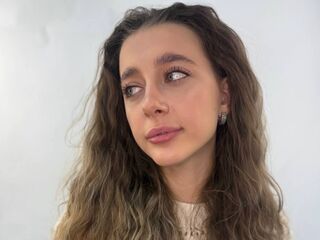 kinky webcam model KamiZinni