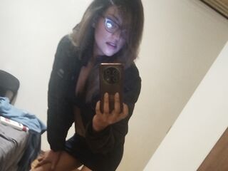 hot girl live webcam KarmicQzar