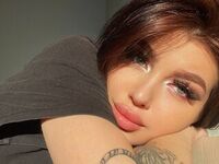 free cybersex KarolinaKaren