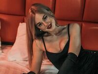 hot cam girl masturbating with dildo KarolinaLuis