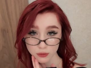 fingering webcam girl KatieCornelio