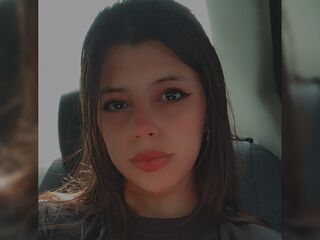 cam girl video chat KattiaParker