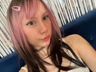 adult live cam KayaSnowy