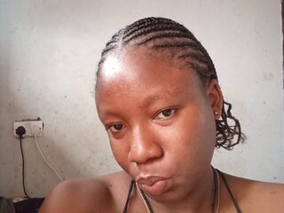 fingering camslut KaylaGlow