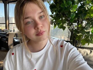 jasmin webcam video KendallHennig